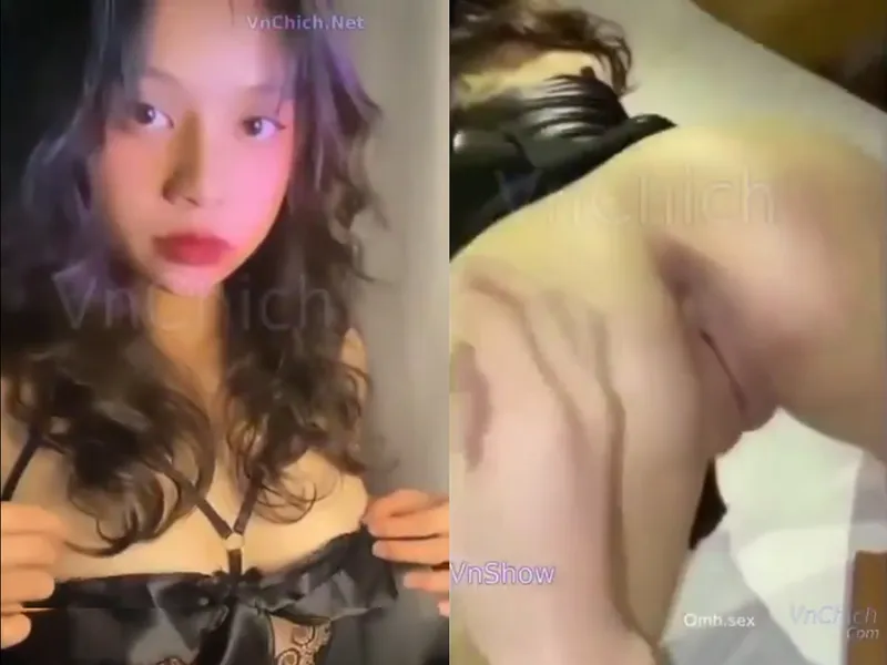Quan hệ cùng eny thích cosplay dâm đãng
